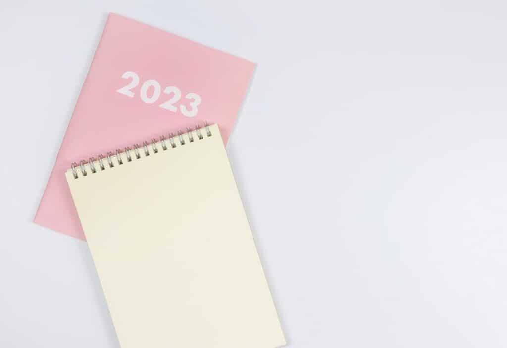 Paper for an Office Cleaning Checklist