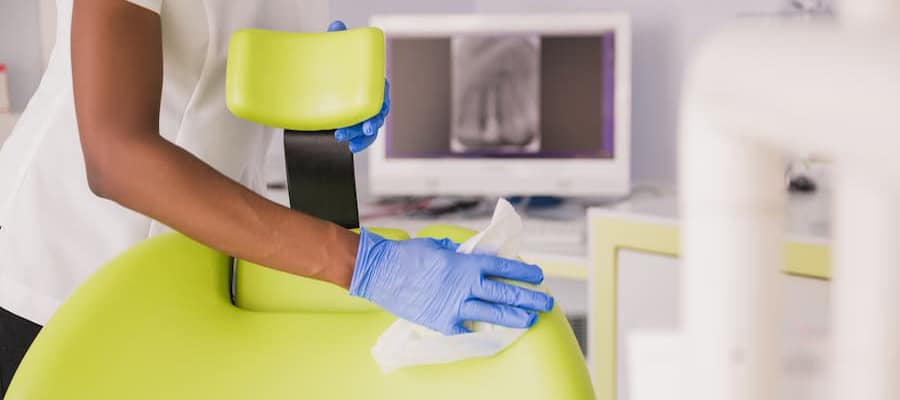 Why Medical Office Cleaning Costs Differ