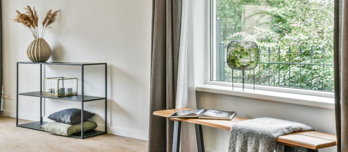 Clean room, Clean Window