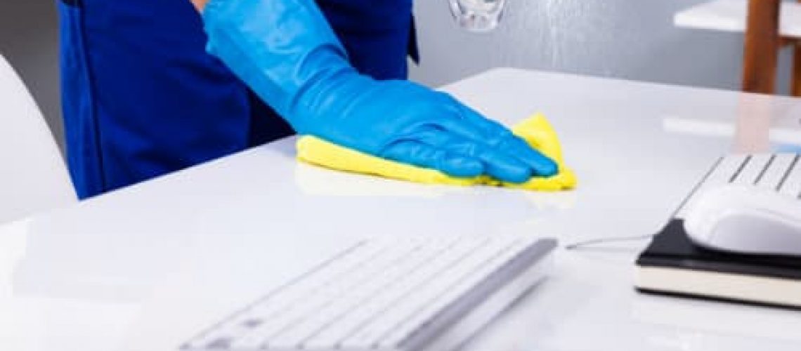 Office Cleaning-1
