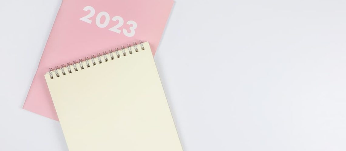 Paper for an Office Cleaning Checklist